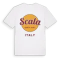 Scala cirkel t-shirt