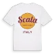 Scala cirkel t-shirt