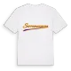 Serramezzana baseball t-shirt