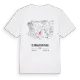 Serrara Fontana karta t-shirt