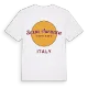 Sessa Aurunca cirkel t-shirt