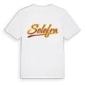 Solofra baseball t-shirt