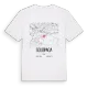 Solopaca karta t-shirt
