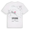Sperone karta t-shirt