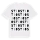 Stio ordlek t-shirt