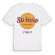 Striano cirkel t-shirt