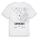 Summonte karta t-shirt