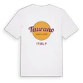 Taurano cirkel t-shirt