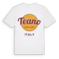 Teano cirkel t-shirt