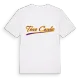 Tocco Caudio baseball t-shirt