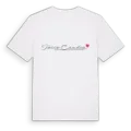 Tocco Caudio hjärta t-shirt
