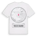 Tocco Caudio t-shirt