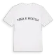 Tora e Piccilli böjd t-shirt