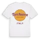 Torchiara cirkel t-shirt