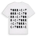 Torraca ordlek t-shirt