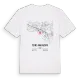 Torre Annunziata karta t-shirt