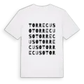 Torrecuso ordlek t-shirt