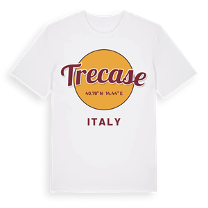 Trecase cirkel t-shirt – ekologisk bomull t-shirt från Pinshirt