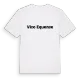 Vico Equense fetstil t-shirt