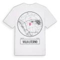 Villa Literno t-shirt