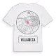 Villaricca t-shirt