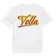 Volla baseball t-shirt