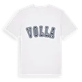 Volla college t-shirt