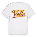 Volla baseball t-shirt