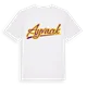 Ayvacık baseball t-shirt