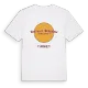 Barbaros Mahallesi cirkel t-shirt