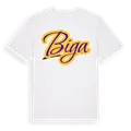 Biga baseball t-shirt