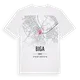 Biga karta t-shirt