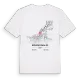Boğazkent Mahallesi karta t-shirt