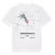 Camikebir Mahallesi karta t-shirt
