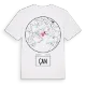 Çan t-shirt