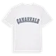 Çanakkale college t-shirt