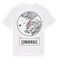 Çanakkale t-shirt