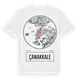 Çanakkale t-shirt