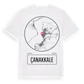 Çanakkale t-shirt