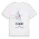Eceabat karta t-shirt