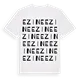 Ezine ordlek t-shirt