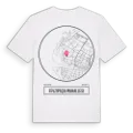 Fevzipaşa Mahallesi t-shirt