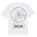 Gökçeada t-shirt