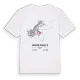 Hamidiye Mahallesi karta t-shirt