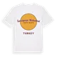 İsmetpaşa Mahallesi cirkel t-shirt