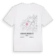 Kemalpaşa Mahallesi karta t-shirt