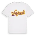Lapseki baseball t-shirt