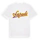 Lapseki baseball t-shirt