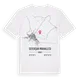 Seferşah Mahallesi karta t-shirt