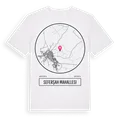 Seferşah Mahallesi t-shirt